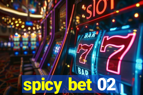 spicy bet 02